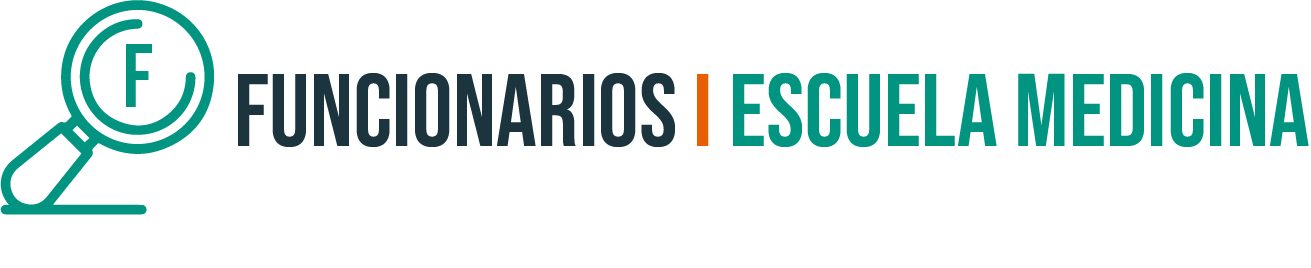 Cuerpo de Funcionarios